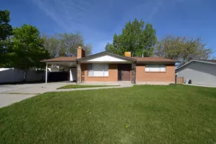 4258 S Charles Dr, West Valley, UT 84120 - Photo 1