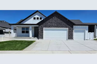 1888 N Mantle Way #420, Tooele, UT 84074 - Photo 1