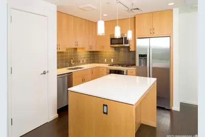 35 E 100 S #1409, Salt Lake City, UT 84111 - Photo 1