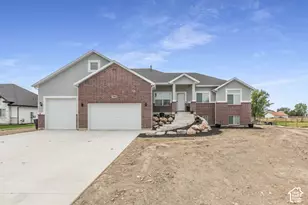 2543 W 3100 N, Farr West, UT 84404 - Photo 1