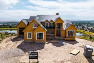 214 S Rock Loft Ridge Dr, Fruit Heights, UT 84037 - Photo 11