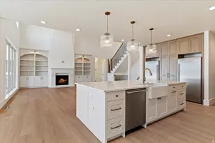214 S Rock Loft Ridge Dr, Fruit Heights, UT 84037 - Photo 5