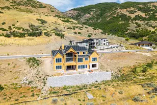 214 S Rock Loft Ridge Dr, Fruit Heights, UT 84037 - Photo 15