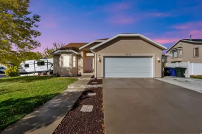 6720 W 3210 S, West Valley, UT 84128 - Photo 1