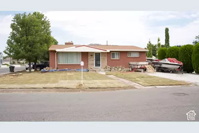 3590 W 4305 S, West Valley, UT 84119 - Photo 1