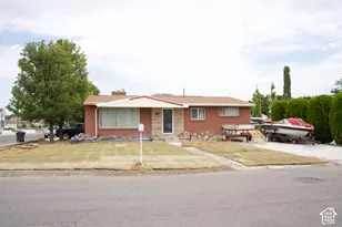3590 W 4305 S, West Valley, UT 84119 - Photo 3