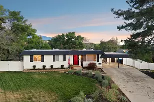 2562 E Dolce Vita Ct S, Cottonwood Heights, UT 84121 - Photo 1