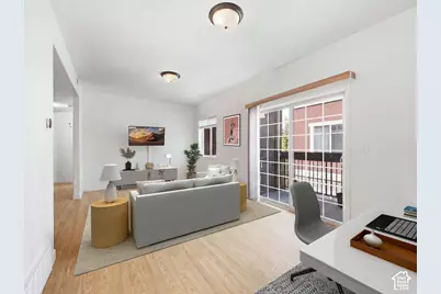 190 E Belmont Ave #9, Salt Lake City, UT 84111 - Photo 5