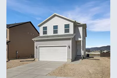 3529 N Sparrow Ln #215, Eagle Mountain, UT 84005 - Photo 1