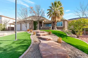 304 N Stone Dr W, Saint George, UT 84770 - Photo 1