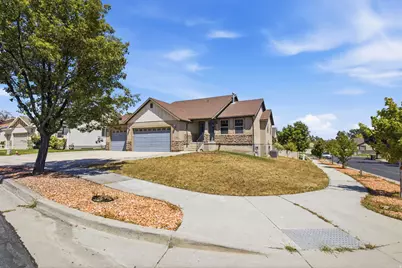 7138 W Magnum Vista Pl S, Salt Lake City, UT 84128 - Photo 5