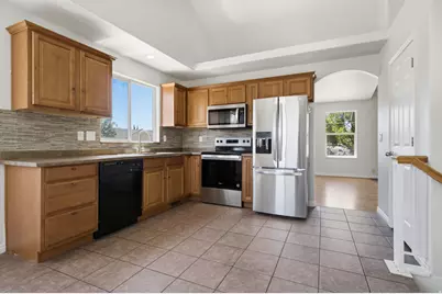 7138 W Magnum Vista Pl S, Salt Lake City, UT 84128 - Photo 11