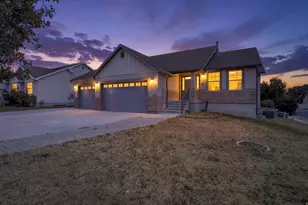 7138 W Magnum Vista Pl S, Salt Lake City, UT 84128 - Photo 3