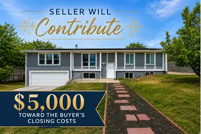 1076 W 600 N, Orem, UT 84057 - Photo 1