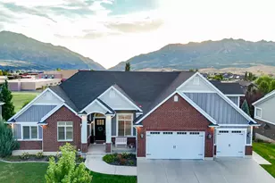 6113 Park Meadow Dr, Mountain Green, UT 84050 - Photo 1