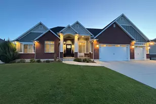 6113 Park Meadow Dr, Mountain Green, UT 84050 - Photo 1
