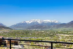 1489 Gold Mountain Cir N, Heber City, UT 84032 - Photo 3