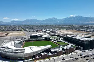 5400 W Center Field Dr S, South Jordan, UT 84009 - Photo 19