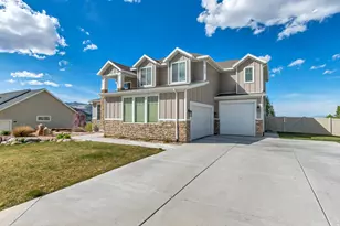 6628 W Sky Bird Cir, Herriman, UT 84096 - Photo 3