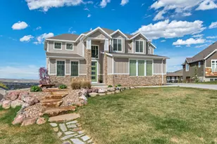 6628 W Sky Bird Cir, Herriman, UT 84096 - Photo 3