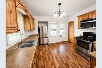 1766 W Kenilworth Rd. N, Spring Glen, UT 84526 - Photo 3