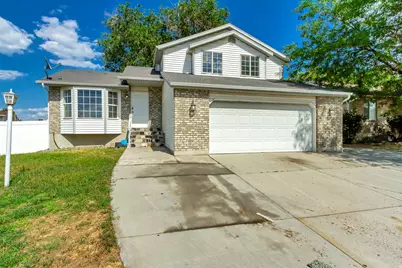 3463 S Park Vista Dr W, West Valley, UT 84120 - Photo 1