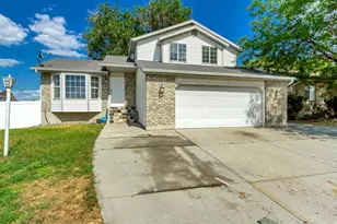 3463 S Park Vista Dr W, West Valley, UT 84120 - Photo 1