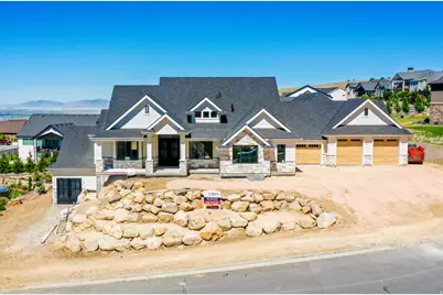 3875 N Jackson Ave, North Ogden, UT 84414 - Photo 1