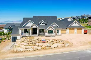 3875 N Jackson Ave, North Ogden, UT 84414 - Photo 1