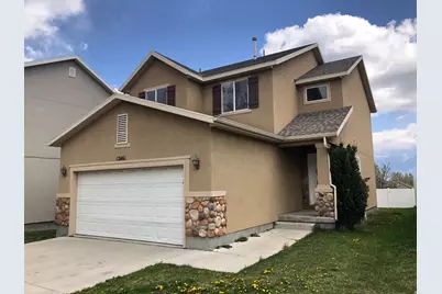 12461 S Iron Sight Way W, Herriman, UT 84096 - Photo 1