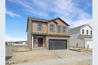 3519 N Sparrow Ln #216, Eagle Mountain, UT 84005 - Photo 3
