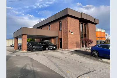 1735 S 300 W, Salt Lake City, UT 84115 - Photo 1
