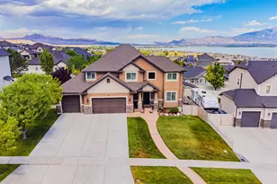 304 W Stillwater Dr S, Saratoga Springs, UT 84045 - Photo 45