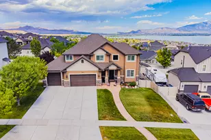 304 W Stillwater Dr S, Saratoga Springs, UT 84045 - Photo 1