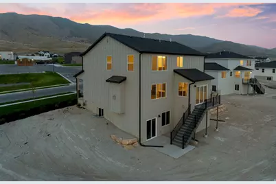 2923 N Scarlet Road Lot #145, Eagle Mountain, UT 84005 - Photo 3