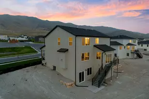 2923 N Scarlet Road Lot, Eagle Mountain, UT 84005 - Photo 3