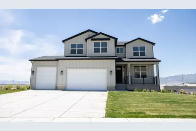 2923 N Scarlet Road Lot #145, Eagle Mountain, UT 84005 - Photo 1