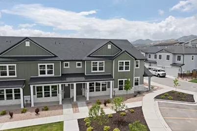 6756 W Jumbo Rocks Ln #258, Herriman, UT 84096 - Photo 37