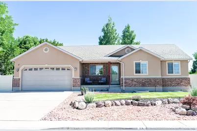 18 E 580 N, Santaquin, UT 84655 - Photo 1