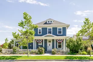 10901 S Porcini Dr W, South Jordan, UT 84009 - Photo 1