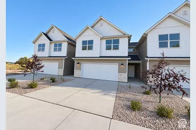 1049 N Summit View Dr, Harrisville, UT 84404 - Photo 25