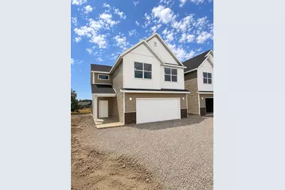 1049 N Summit View Dr, Harrisville, UT 84404 - Photo 1