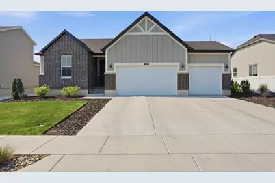 8139 W Joe Dr, Magna, UT 84044 - Photo 1