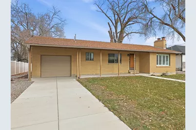251 E Clark, Grantsville, UT 84029 - Photo 1