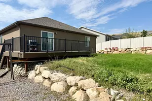 1666 W Foxberry Rd, Santaquin, UT 84655 - Photo 23