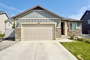 1666 W Foxberry Rd, Santaquin, UT 84655 - Photo 1