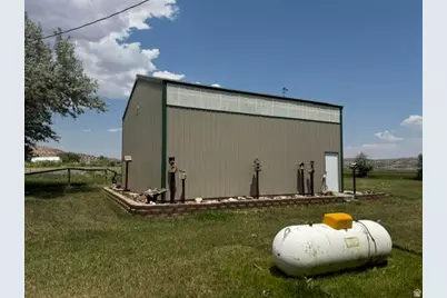 188 N Bear Paw Ln, Manila, UT 84046 - Photo 3