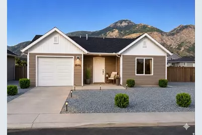 1058 N Summit View Dr W, Harrisville, UT 84404 - Photo 1