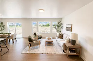 1058 N Summit View Dr W, Harrisville, UT 84404 - Photo 15