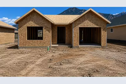 1058 N Summit View Dr W, Harrisville, UT 84404 - Photo 1